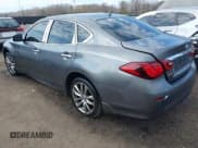 ✅ 2016 Infiniti Q70 • VIN: JN1BY1AR0GM270212 • Lot: 41889159. Listed on IAAI with 108,760 mi. Free auction sales archive from the USA and detailed vehicle history report at DreamBid. Image 3.