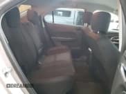 ✅ 2010 Chevrolet Equinox 2LT • VIN: 2CNALPEW3A6289543 • Лот: 90670395. Опубликован ранее на Copart с пробегом 180 426 миль. Бесплатный доступ к архиву аукционных продаж из США и подробный отчёт об истории автомобиля на DreamBid. Изображение 11.