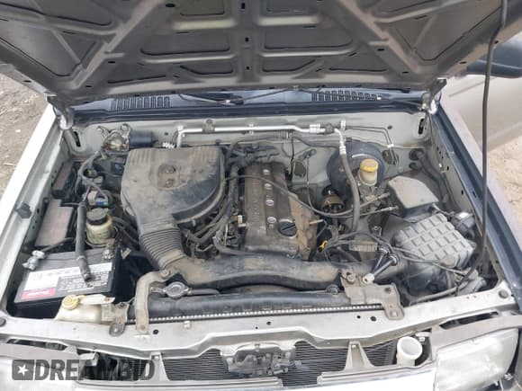 ✅ 2000 Nissan Frontier XE • VIN: 1N6DD26S5YC381734 • Lot: 43832213. Wystawiony na IAAI z przebiegiem 146 240 mil. Bezpłatny archiwum sprzedaży aukcyjnych z USA i szczegółowy raport historii pojazdu na DreamBid. Zdjęcie 10.