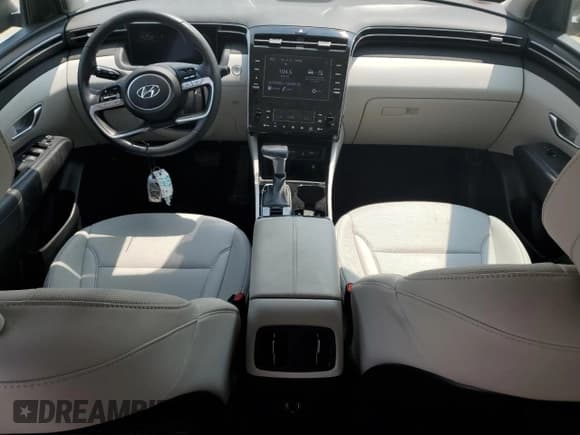 ✅ 2023 Hyundai Tucson SEL • VIN: 5NMJFCAE9PH200366 • Lot: 63271724. Wystawiony na Copart z przebiegiem 19 868 mil. Bezpłatny archiwum sprzedaży aukcyjnych z USA i szczegółowy raport historii pojazdu na DreamBid. Zdjęcie 8.