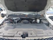 ✅ 2012 Chevrolet Silverado 2500HD Work Truck • VIN: 1GC0CVCG9CF116876 • Lot: 42419886. Wystawiony na IAAI z przebiegiem 140 629 mil. Bezpłatny archiwum sprzedaży aukcyjnych z USA i szczegółowy raport historii pojazdu na DreamBid. Zdjęcie 10.