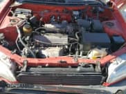 ✅ 1996 Toyota RAV4 • VIN: JT3XP10V6T0003408 • Lot: 52783155. Wystawiony na Copart z przebiegiem 169 690 mil. Bezpłatny archiwum sprzedaży aukcyjnych z USA i szczegółowy raport historii pojazdu na DreamBid. Zdjęcie 11.