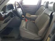 ✅ 1986 Mercedes-Benz 420 SEL • VIN: WDBCA35D4GA189911 • Lot: 62620035. Listed on Copart with 119,465 mi. Free auction sales archive from the USA and detailed vehicle history report at DreamBid. Image 7.