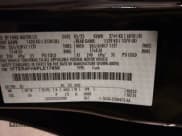 ✅ 2023 Ford Ranger XL • VIN: 1FTER4FH8PLE17858 • Lot: 41710721. Listed on IAAI with 5,299 mi. Free auction sales archive from the USA and detailed vehicle history report at DreamBid. Image 9.