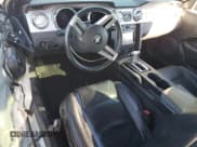 ✅ 2006 Ford Mustang Standard • VIN: 1ZVFT80N165155077 • Лот: 86788935. Опубликован ранее на Copart с пробегом 138 448 миль. Бесплатный доступ к архиву аукционных продаж из США и подробный отчёт об истории автомобиля на DreamBid. Изображение 8.