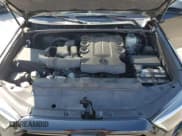 ✅ 2020 Toyota 4Runner Nightshade • VIN: JTEBU5JR2L5767875 • Lot: 85653545. Listed on Copart with 75,132 mi. Free auction sales archive from the USA and detailed vehicle history report at DreamBid. Image 12.