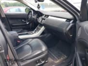 ✅ 2016 Land Rover Range Rover Evoque SE • VIN: SALVP2BG9GH136803 • Lot: 39655067. Listed on IAAI with 153,434 mi. Free auction sales archive from the USA and detailed vehicle history report at DreamBid. Image 5.