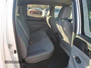 ✅ 2014 Toyota Tacoma • VIN: 3TMLU4ENXEM150022 • Lot: 89886015. Wystawiony na Copart z przebiegiem 197 434 mil. Bezpłatny archiwum sprzedaży aukcyjnych z USA i szczegółowy raport historii pojazdu na DreamBid. Zdjęcie 10.