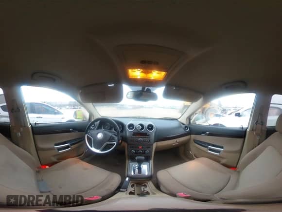 2008 Saturn VUE XR z VIN 3GSDL73778S585498, wystawiony jako IAAI lot #41504251 z przebiegiem 129 151 mil mil oraz . Historia ofert i sprzedaży dostępna na DreamBid. Obrazek 18.