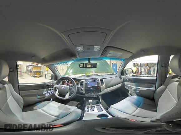 ✅ 2013 Toyota Tacoma • VIN: 5TFLU4ENXDX057168 • Lot: 85312195. Wystawiony na Copart z przebiegiem 225 876 mil. Bezpłatny archiwum sprzedaży aukcyjnych z USA i szczegółowy raport historii pojazdu na DreamBid. Zdjęcie 14.