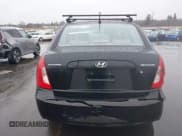 ✅ 2007 Hyundai Accent GLS • VIN: KMHCN46C57U086038 • Лот: 41241490. Опубликован ранее на IAAI с пробегом 160 438 миль. Бесплатный доступ к архиву аукционных продаж из США и подробный отчёт об истории автомобиля на DreamBid. Изображение 16.