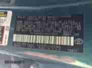 2025 Toyota Camry LE с VIN 4T1DAACK1SU573854, выставлен на аукционе IAAI как лот 43100914 с пробегом 16 084 миль миль и . История ставок и продаж доступна на DreamBid. Изображение 9.