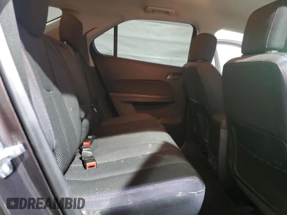 ✅ 2016 Chevrolet Equinox LT • VIN: 2GNFLFE36G6117923 • Лот: 64596755. Опубликован ранее на Copart с пробегом 53 932 миль. Бесплатный доступ к архиву аукционных продаж из США и подробный отчёт об истории автомобиля на DreamBid. Изображение 11.