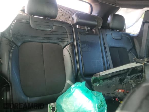 ✅ 2022 Jeep Grand Cherokee Altitude • VIN: 1C4RJHAG6N8617457 • Lot: 66623835. Listed on Copart with Not provided. Free auction sales archive from the USA and detailed vehicle history report at DreamBid. Image 10.