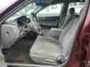 2001 Chevrolet Impala с VIN 2G1WF52E619258781, выставлен на аукционе Copart как лот 71778564 с пробегом 61 739 миль миль и Списание • Salvage title. История ставок и продаж доступна на DreamBid. Изображение 7.