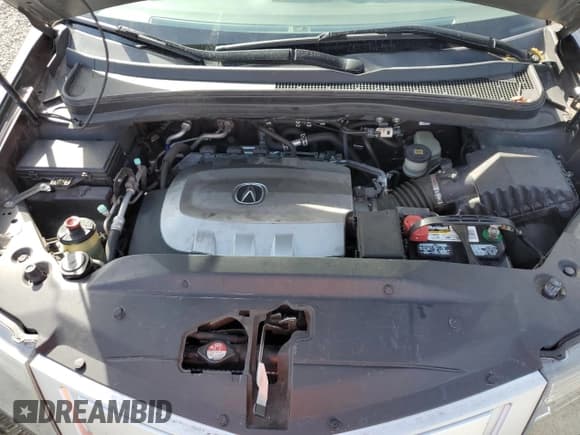 ✅ 2012 Acura MDX Technology • VIN: 2HNYD2H34CH544173 • Lot: 92131805. Wystawiony na Copart z przebiegiem 118 436 mil. Bezpłatny archiwum sprzedaży aukcyjnych z USA i szczegółowy raport historii pojazdu na DreamBid. Zdjęcie 12.