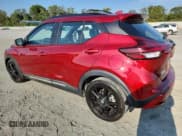 ✅ 2021 Nissan Kicks SR • VIN: 3N1CP5DV5ML542105 • Лот: 80850305. Опубликован ранее на Copart с пробегом 82 426 миль. Бесплатный доступ к архиву аукционных продаж из США и подробный отчёт об истории автомобиля на DreamBid. Изображение 2.