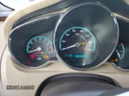 ✅ 2010 Chevrolet Malibu LTZ • VIN: 1G1ZE5E75AF272692 • Lot: 79037564. Listed on Copart with 126,344 mi. Free auction sales archive from the USA and detailed vehicle history report at DreamBid. Image 9.