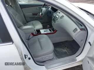 2007 Hyundai Azera SE с VIN KMHFC46F57A178118, выставлен на аукционе IAAI как лот 41653806 с пробегом 104 221 миль миль и . История ставок и продаж доступна на DreamBid. Изображение 5.