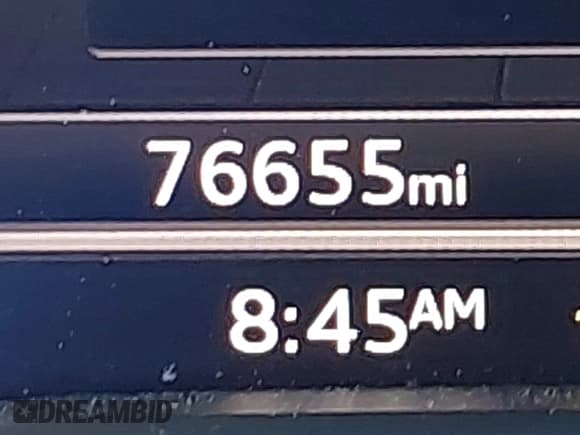 ✅ 2018 Audi Q5 Prestige • VIN: WA1CNAFY3J2222193 • Лот: 42042480. Опубликован ранее на IAAI с пробегом 76 655 миль. Бесплатный доступ к архиву аукционных продаж из США и подробный отчёт об истории автомобиля на DreamBid. Изображение 15.