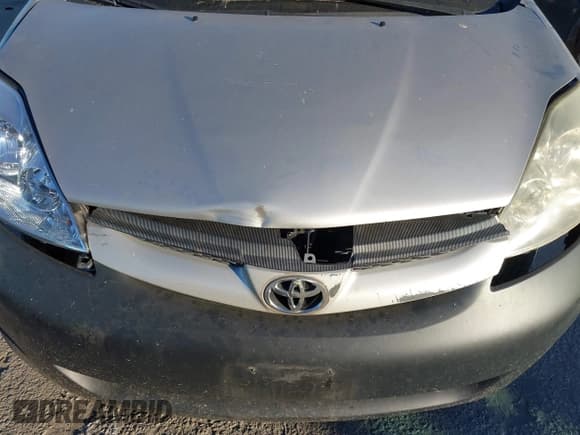 ✅ 2006 Toyota Sienna LE • VIN: 5TDZA23CX6S418156 • Lot: 43840959. Listed on IAAI with 202,258 mi. Free auction sales archive from the USA and detailed vehicle history report at DreamBid. Image 6.