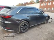 ✅ 2024 Mazda CX-90 S Premium • VIN: JM3KKDHC3R1103372 • Lot: 43664288. Listed on IAAI with 17,420 mi. Free auction sales archive from the USA and detailed vehicle history report at DreamBid. Image 14.