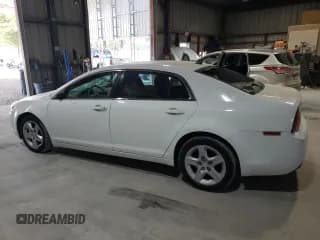 ✅ 2011 Chevrolet Malibu 1LS • VIN: 1G1ZB5E13BF234075 • Lot: 75481574. Listed on Copart with 113,302 mi. Free auction sales archive from the USA and detailed vehicle history report at DreamBid. Image 2.