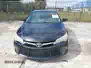 2016 Toyota Camry SE with VIN 4T1BF1FK5GU579815, listed as a IAAI auction lot 43561200 with 98,570 mi miles and . Bid and sale history available at DreamBid. Image 6.