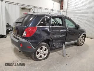 ✅ 2015 Chevrolet Captiva Sport LS • VIN: 3GNAL2EKXFS516070 • Lot: 82467024. Wystawiony na Copart z przebiegiem 127 948 mil. Bezpłatny archiwum sprzedaży aukcyjnych z USA i szczegółowy raport historii pojazdu na DreamBid. Zdjęcie 3.