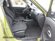 ✅ 2014 Kia Soul • VIN: KNDJN2A21E7706443 • Lot: 43702514. Listed on IAAI with 173,270 mi. Free auction sales archive from the USA and detailed vehicle history report at DreamBid. Image 5.