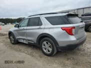 ✅ 2021 Ford Explorer XLT • VIN: 1FMSK7DHXMGB12132 • Lot: 88891395. Wystawiony na Copart z przebiegiem 45 025 mil. Bezpłatny archiwum sprzedaży aukcyjnych z USA i szczegółowy raport historii pojazdu na DreamBid. Zdjęcie 2.