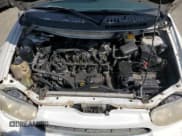 ✅ 2000 Nissan Quest GXE • VIN: 4N2XN11TXYD805780 • Lot: 51619625. Listed on Copart with 284,462 mi. Free auction sales archive from the USA and detailed vehicle history report at DreamBid. Image 11.