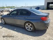 ✅ 2013 BMW 3 Series 328i • VIN: WBA3C1C55DF438045 • Lot: 66004455. Listed on Copart with 161,968 mi. Free auction sales archive from the USA and detailed vehicle history report at DreamBid. Image 2.