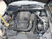 ✅ 2014 Mercedes-Benz SLK 250 • VIN: WDDPK4HA3EF091594 • Lot: 42471321. Wystawiony na IAAI z przebiegiem 54 949 mil. Bezpłatny archiwum sprzedaży aukcyjnych z USA i szczegółowy raport historii pojazdu na DreamBid. Zdjęcie 10.