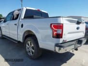 ✅ 2019 Ford F-150 XL • VIN: 1FTEW1C46KKE60764 • Lot: 42239804. Listed on IAAI with 55,955 mi. Free auction sales archive from the USA and detailed vehicle history report at DreamBid. Image 3.