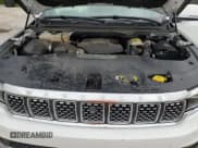 ✅ 2022 Jeep Grand Wagoneer Series II • VIN: 1C4SJVFJ6NS167011 • Lot: 69071254. Wystawiony na Copart z przebiegiem 48 653 mil. Bezpłatny archiwum sprzedaży aukcyjnych z USA i szczegółowy raport historii pojazdu na DreamBid. Zdjęcie 13.