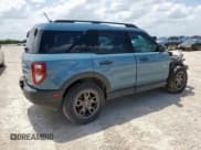 ✅ 2021 Ford Bronco Sport Big Bend • VIN: 3FMCR9B64MRB32723 • Lot: 62027295. Listed on Copart with 81,604 mi. Free auction sales archive from the USA and detailed vehicle history report at DreamBid. Image 3.