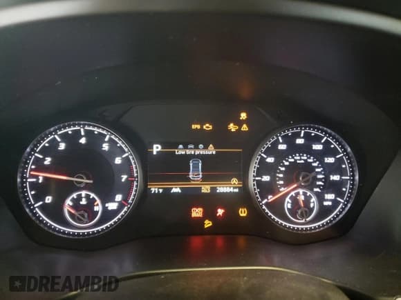 ✅ 2021 Hyundai Santa Fe SE • VIN: 5NMS1DAJ5MH346720 • Lot: 52565223. Wystawiony na Copart z przebiegiem 28 884 mil. Bezpłatny archiwum sprzedaży aukcyjnych z USA i szczegółowy raport historii pojazdu na DreamBid. Zdjęcie 9.