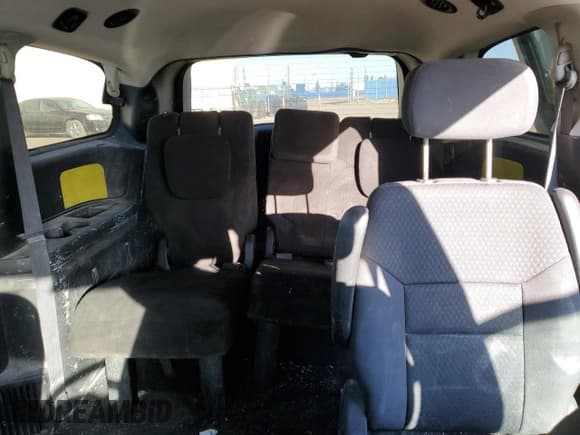 ✅ 2010 Dodge Grand Caravan SE • VIN: 2D4RN4DE8AR255706 • Лот: 82090695. Опубликован ранее на Copart с пробегом 287 251 миль. Бесплатный доступ к архиву аукционных продаж из США и подробный отчёт об истории автомобиля на DreamBid. Изображение 10.