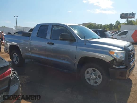 ✅ 2014 Toyota Tundra SR • VIN: 5TFUM5F13EX056807 • Lot: 43370079. Wystawiony na IAAI z przebiegiem 87 730 mil. Bezpłatny archiwum sprzedaży aukcyjnych z USA i szczegółowy raport historii pojazdu na DreamBid. Zdjęcie 13.