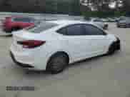 2019 Hyundai Elantra SE с VIN 5NPD74LF0KH425471, выставлен на аукционе Copart как лот 81671525 с пробегом 110 927 миль миль и Списание • Salvage title. История ставок и продаж доступна на DreamBid. Изображение 3.