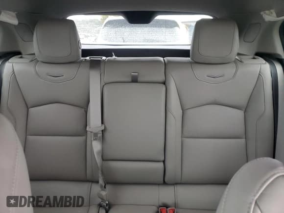 ✅ 2021 Cadillac XT4 AWD Premium Luxury • VIN: 1GYFZDR4XMF019150 • Lot: 87130235. Listed on Copart with 62,761 mi. Free auction sales archive from the USA and detailed vehicle history report at DreamBid. Image 10.