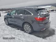 ✅ 2014 Acura MDX Technology • VIN: 5FRYD4H43EB049822 • Lot: 94656145. Listed on Copart with 164,277 mi. Free auction sales archive from the USA and detailed vehicle history report at DreamBid. Image 2.