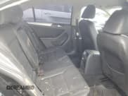 ✅ 2011 Volkswagen Jetta SEL • VIN: 3VWLZ7AJ0BM373488 • Lot: 58927715. Listed on Copart with 161,540 mi. Free auction sales archive from the USA and detailed vehicle history report at DreamBid. Image 10.