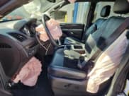 ✅ 2016 Dodge Grand Caravan SXT • VIN: 2C4RDGCG4GR116427 • Lot: 85648365. Wystawiony na Copart z przebiegiem Nie podano. Bezpłatny archiwum sprzedaży aukcyjnych z USA i szczegółowy raport historii pojazdu na DreamBid. Zdjęcie 7.