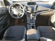 ✅ 2014 Ford Escape S • VIN: 1FMCU0F72EUD66284 • Lot: 93812835. Listed on Copart with 129,178 mi. Free auction sales archive from the USA and detailed vehicle history report at DreamBid. Image 8.