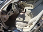 ✅ 2005 Mercedes-Benz S 500 • VIN: WDBNG84J75A445404 • Lot: 58842965. Listed on Copart with 57,153 mi. Free auction sales archive from the USA and detailed vehicle history report at DreamBid. Image 7.