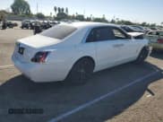 ✅ 2022 Rolls-Royce Ghost • VIN: SCATV0C00NU213144 • Lot: 77853014. Listed on Copart with Not provided. Free auction sales archive from the USA and detailed vehicle history report at DreamBid. Image 3.