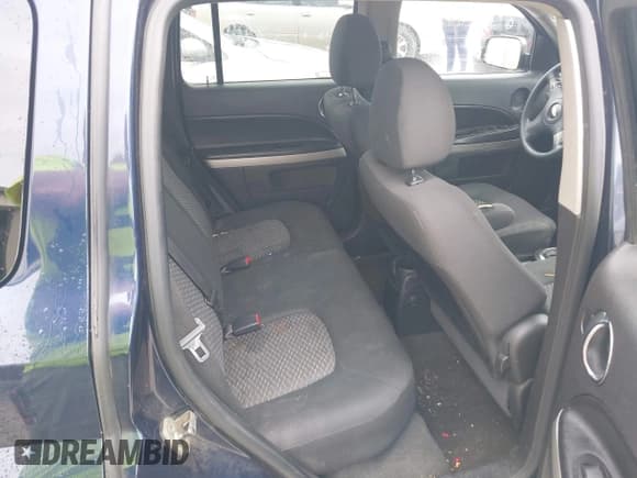 ✅ 2010 Chevrolet HHR LS • VIN: 3GNBAADB4AS508996 • Lot: 42181486. Listed on IAAI with 259,887 mi. Free auction sales archive from the USA and detailed vehicle history report at DreamBid. Image 8.