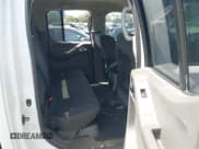 ✅ 2012 Nissan Frontier SV • VIN: 1N6AD0EV7CC459796 • Lot: 42536267. Listed on IAAI with Not provided. Free auction sales archive from the USA and detailed vehicle history report at DreamBid. Image 8.